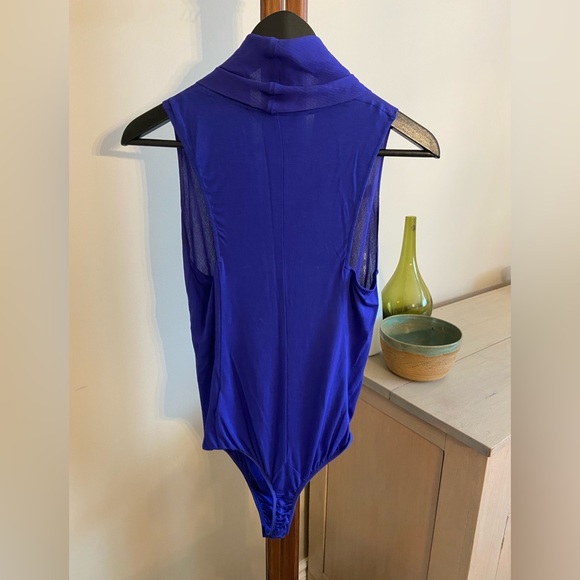 Guess by Marciano Sleeveless Bodysuit US S - Picture 3 of 4